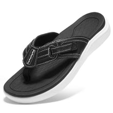 Load image into Gallery viewer, Women Beach Flip Flops Soft Sandals with Arch Support
